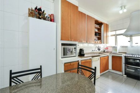 Apartamento à venda com 2 suítes em Vila Andrade, São Paulo, SP