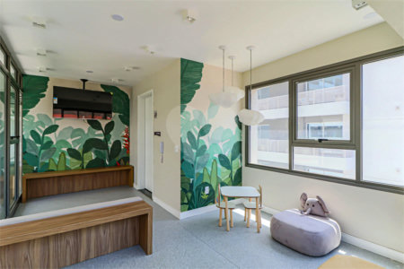 Apartamento para alugar com 1 quarto em BUTANTÃ, São Paulo, SP