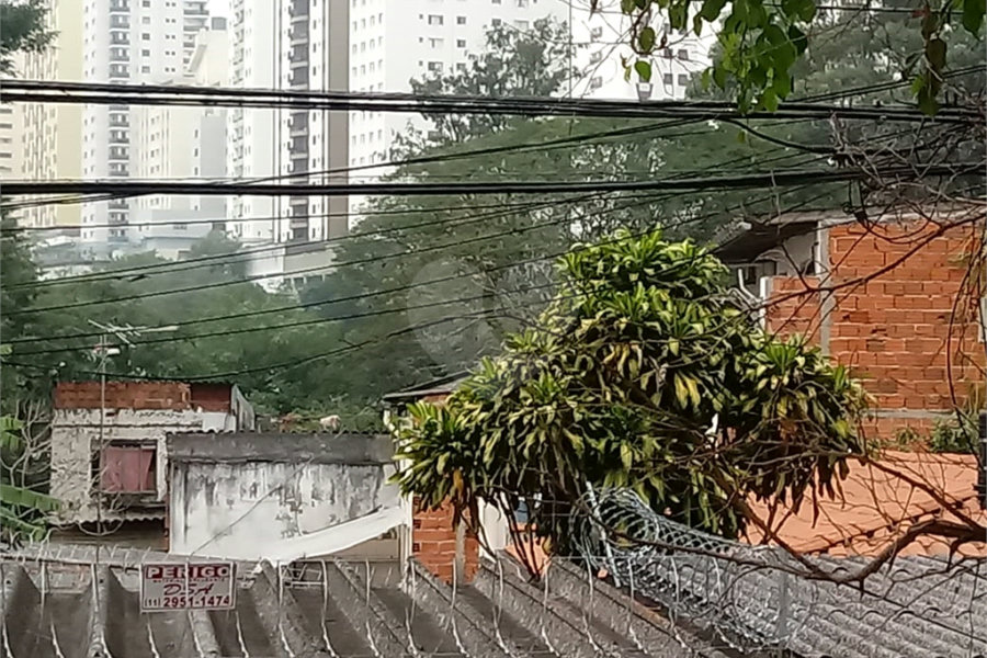 Terreno à venda em Mandaqui, São Paulo, SP