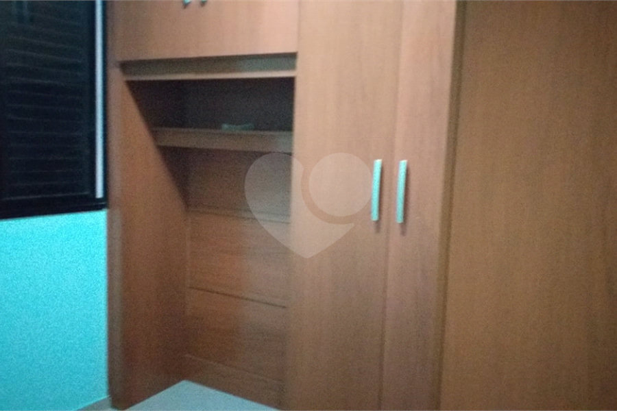 Apartamento à venda com 3 quartos, sendo 1 suíte, em Tucuruvi, São Paulo, SP