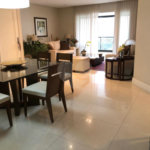 Apartamento à venda com 4 quartos, sendo 3 suítes,  em Cidade Monções, São Paulo, SP