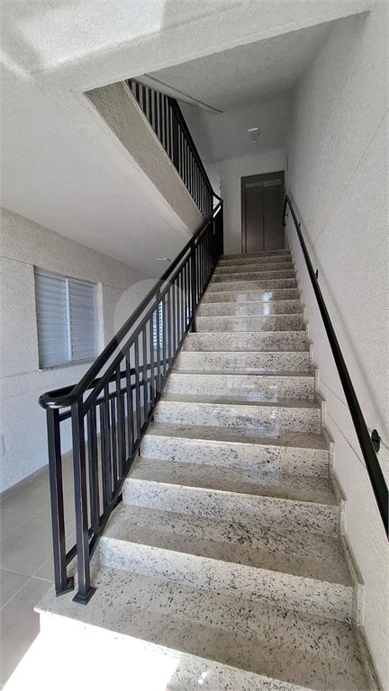 Apartamento à venda com 2 quartos em Vila Nivi, São Paulo, SP