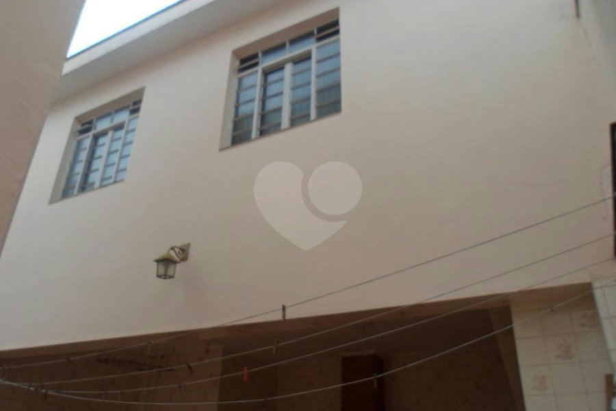 Sobrado à venda com 3 quartos, sendo 1 suíte, em Casa Verde, São Paulo, SP