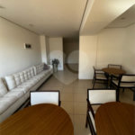Apartamento à venda com 3 quartos, sendo 2 suítes, em Parque Reboucas, São Paulo, SP