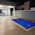 Casa à venda com 3 suítes no condomínio Residencial Alto de Itaici, Indaiatuba - SP
