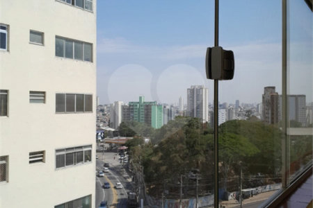 Apartamento para alugar com 2 quartos em Vila Formosa, São Paulo, SP