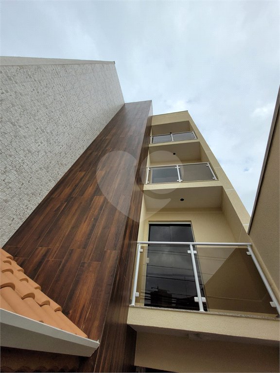 Casa à venda com 2 quartos no condomínio Residencial Guerreiro, São Paulo - SP