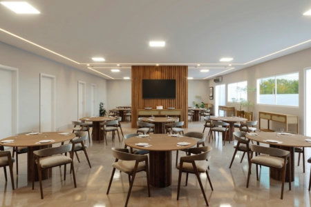 Green Park Residence