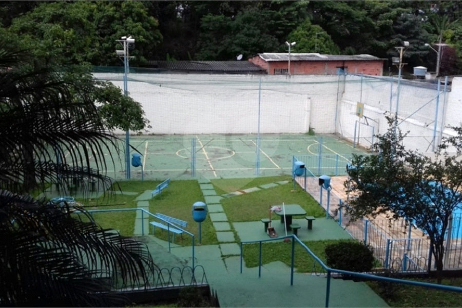 Apartamento à venda com 2 quartos em Tucuruvi, São Paulo, SP
