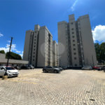 Apartamento à venda com 2 quartos, sendo 1 suíte, em Caguassu, Sorocaba, SP