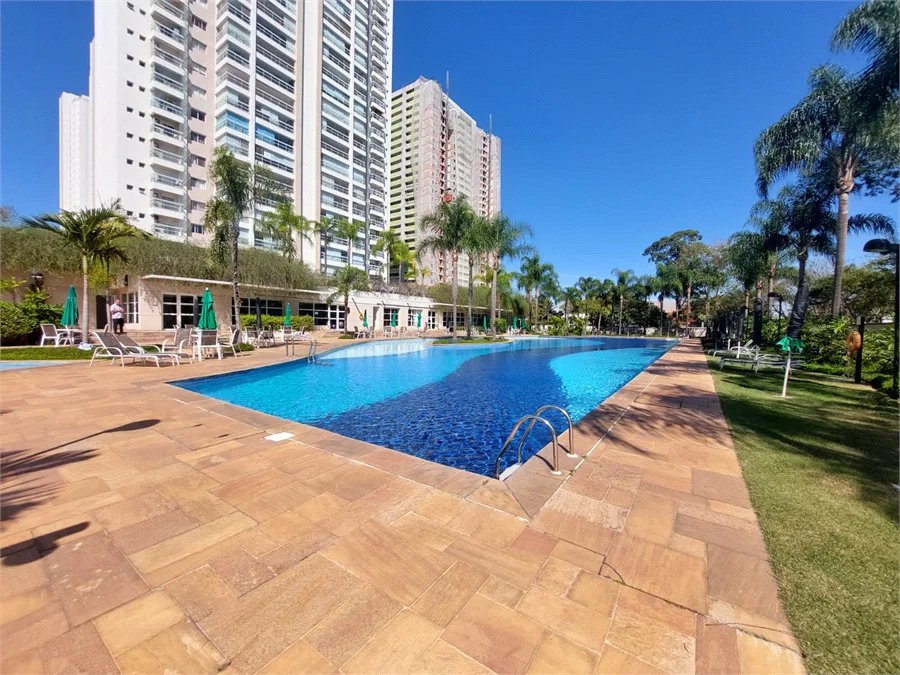 Apartamento à venda com 3 suítes em Vila Leopoldina, São Paulo, SP
