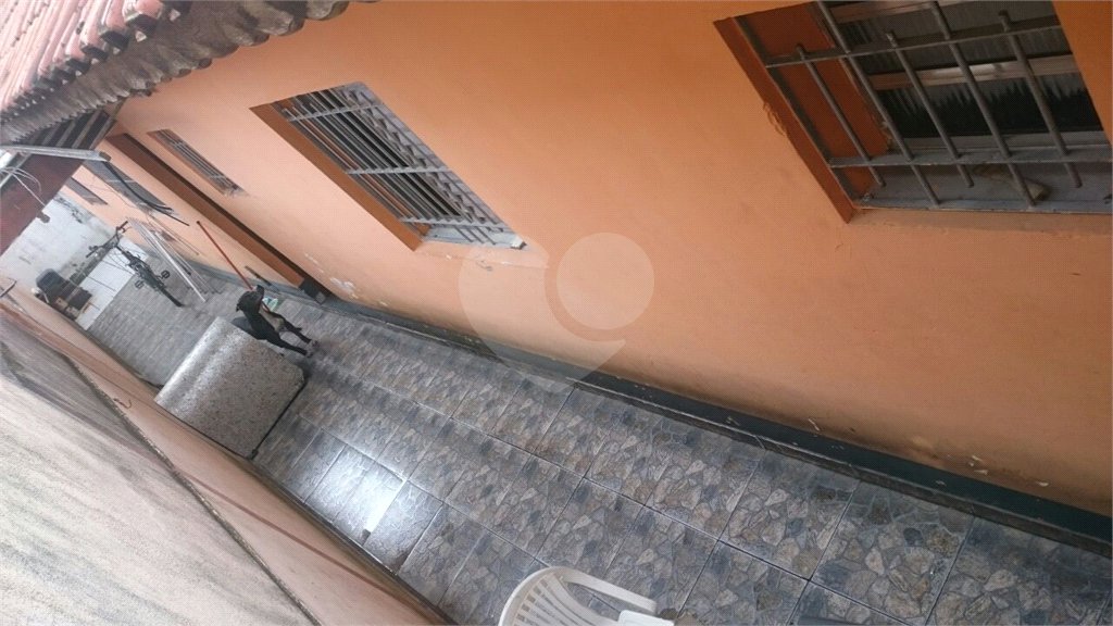 Sobrado à venda com 2 quartos, sendo 1 suíte, em Vila Rosália, Guarulhos, SP