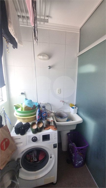 Apartamento à venda com 2 quartos em Alto da Mooca, São Paulo, SP