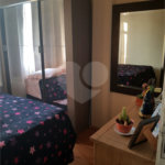 Apartamento à venda com 1 quarto em Barra Funda, São Paulo, SP