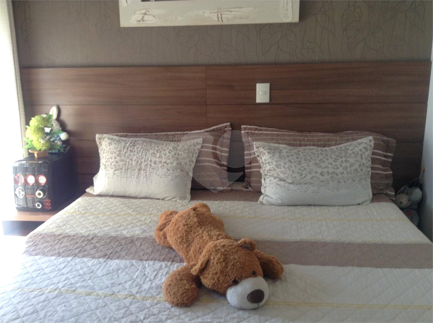 Apartamento à venda com 3 suítes em Santa Teresinha, São Paulo, SP
