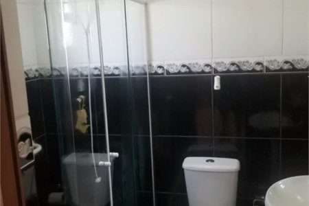 Casa à venda com 3 quartos, sendo 2 suítes, em Jardim Maria Luiza, São Paulo, SP