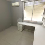 Apartamento à venda com 3 quartos, sendo 1 suíte, em Rio Comprido, Rio de Janeiro, RJ