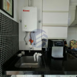 Apartamento à venda com 3 quartos, sendo 1 suíte, em Jardim das Vertentes, São Paulo - SP