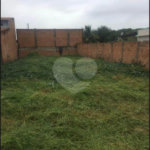 Terreno para venda, dispondo de 250,00 m² de área total, localizado na cidade de Araraquara/SP.