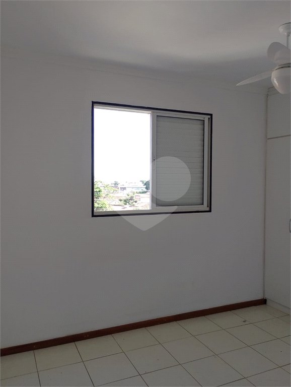 Apartamento à Venda - Altos da Vila Nery