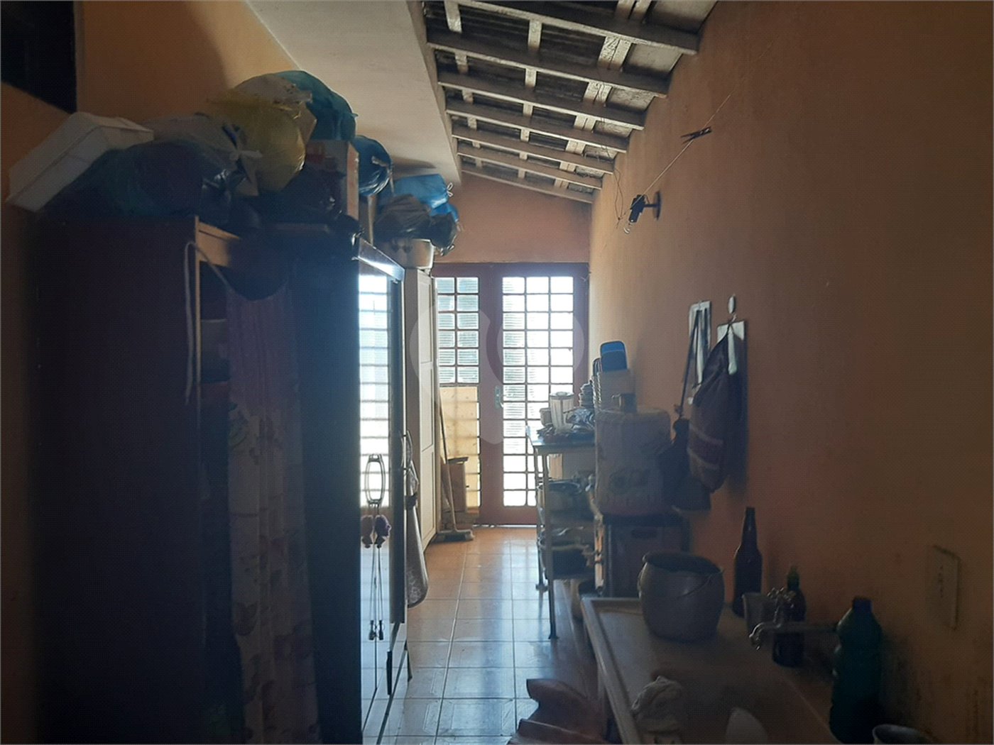 Casa Térrea- Vila Costa Do Sol