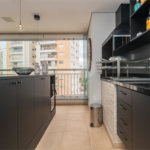 Apartamento à venda com 3 suítes em Vila Mascote, São Paulo, SP
