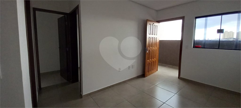 Apartamento novo à venda na Freguesia do Ó no Bairro do Jardim do Tiro com 40.17m2, 2 dormitórios e 1 vaga de garagem.