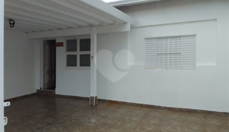 Casa à venda com 2 quartos em Vila Independência, Piracicaba, SP
