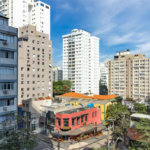 APARTAMENTO PARA LOCAÇÃO COM 151M2 - 3 QUARTOS ( 2 SUÍTES ) - 3 VAGAS NO JARDIM AMÉRICA.