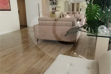 Apartamento á venda - Vila Monumento