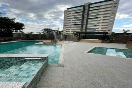 Apartamento para venda no Vermont Residence