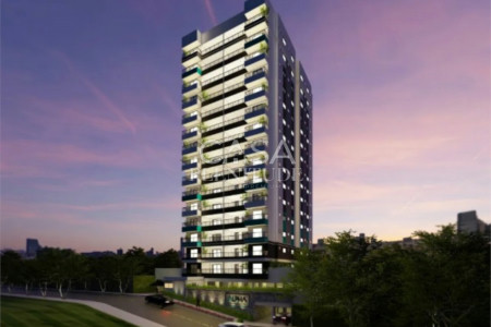 Apartamento à venda com 3 suítes em Vila Lucy, Sorocaba, SP