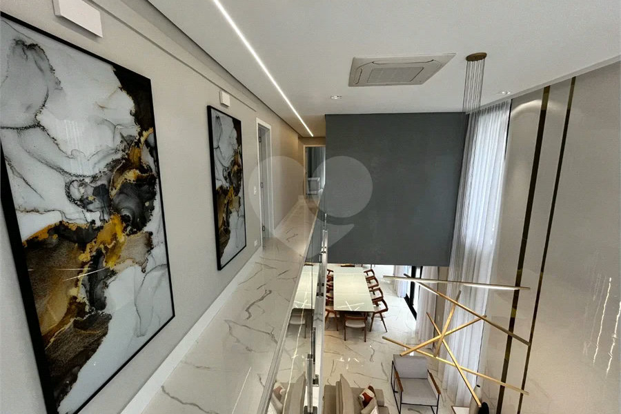 Casa à venda com 5 suítes em Riviera de São Lourenço, Bertioga, SP