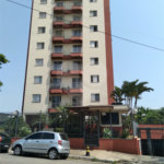Apartamento a venda a 500 metros do Shpping Metro Tucuruvi