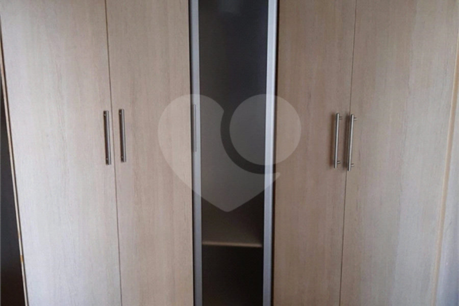 Apartamento à venda com 2 quartos em Jardim Íris, São Paulo, SP