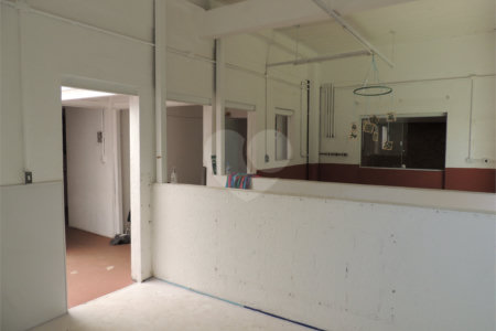 Excelente Casa Térrea Comercial em Região Nobre !!!