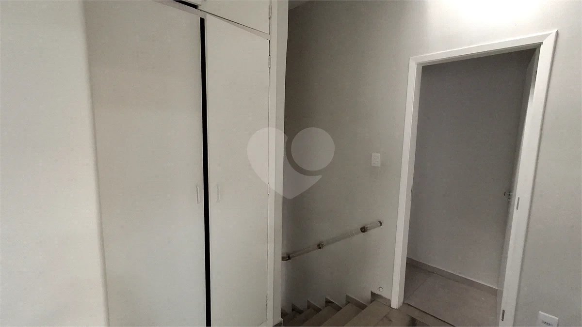 Sobrado para alugar com 3 quartos em Campo Belo, São Paulo, SP