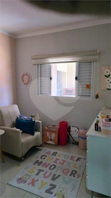 Casa em condomínio Alvorada em Araraquara com 3 dormitórios e piscina