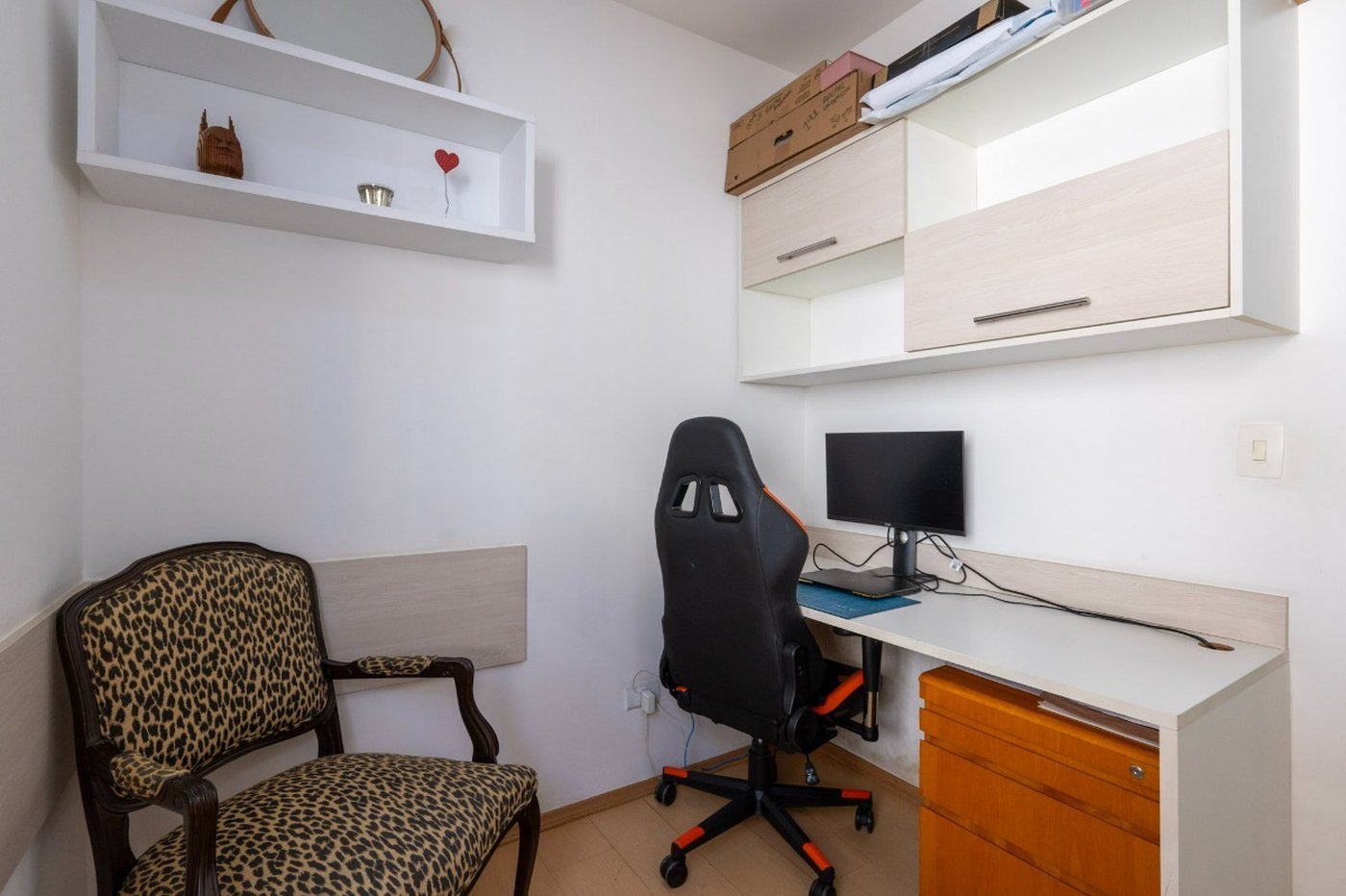 Sobrado à venda com 3 quartos, sendo 1 suíte, em Vila Morse, São Paulo, SP