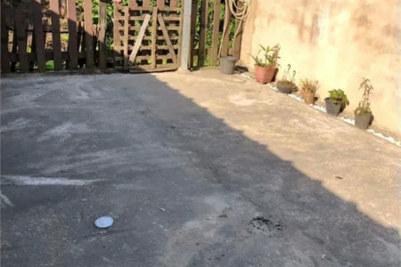 Casa à venda com 2 quartos em Caputera, Cotia, SP