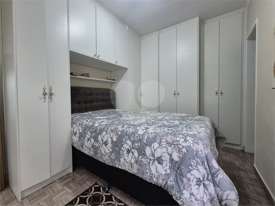 Casa de vila com 3 dormitórios sendo 2 suítes em Santana