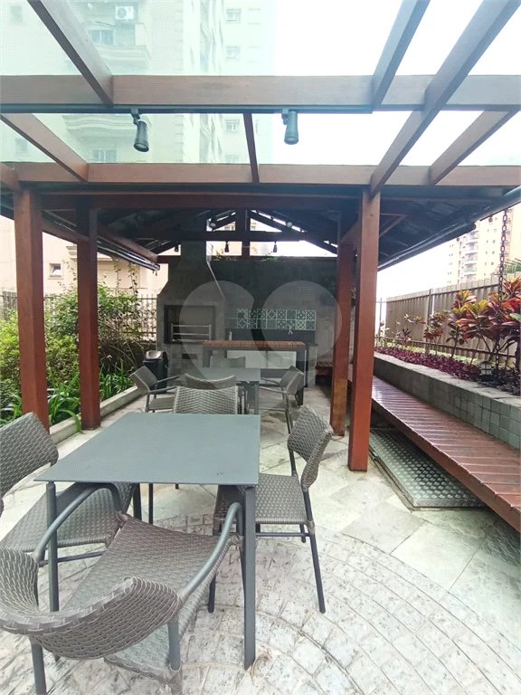 Apartamento à venda com 4 quartos, sendo 2 suítes,  em Santana, São Paulo, SP