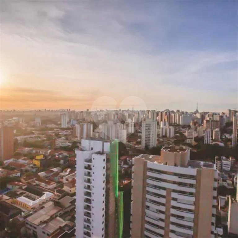 Apartamento à venda com 3 suítes em Vila Mariana, São Paulo, SP