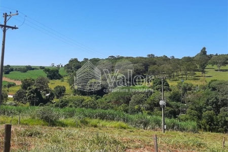 Sitio São João - Km 258