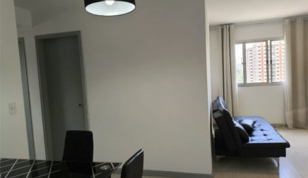 Apartamento à venda com 3 quartos em Butantã, São Paulo, SP