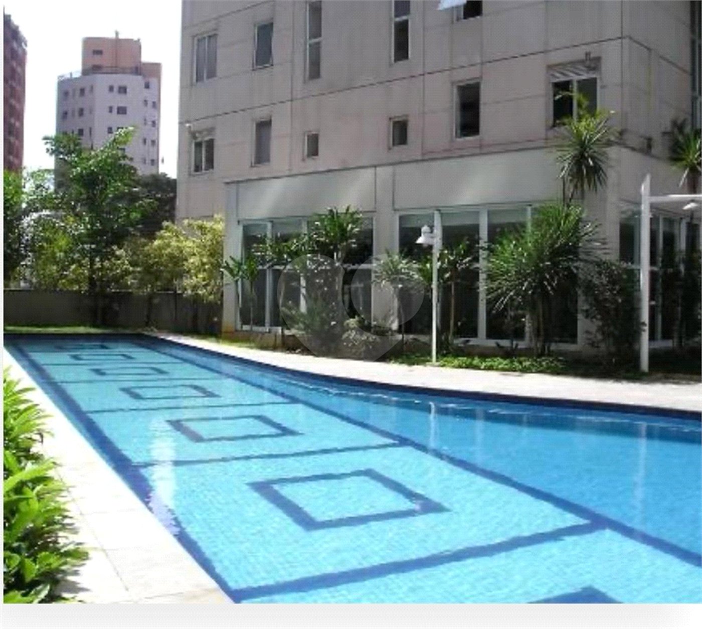 Apartamento á venda - Vila Mariana