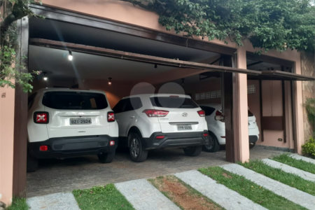 Casa com 4 dorms, Jardim Paulista, Atibaia