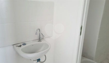 Apartamento à venda com 1 quarto em Vila Moraes, São Paulo, SP