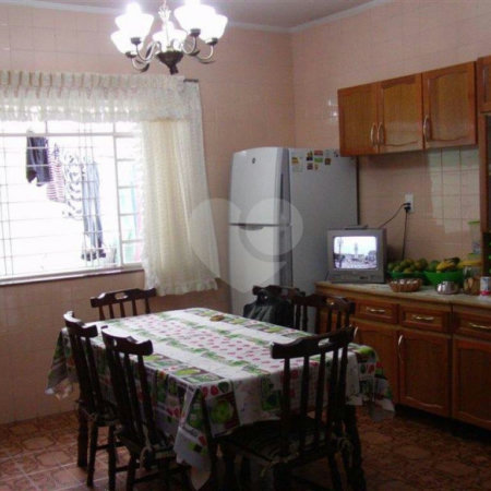 Sobrado à venda com 3 quartos em Jardim São Paulo(zona Norte), São Paulo, SP