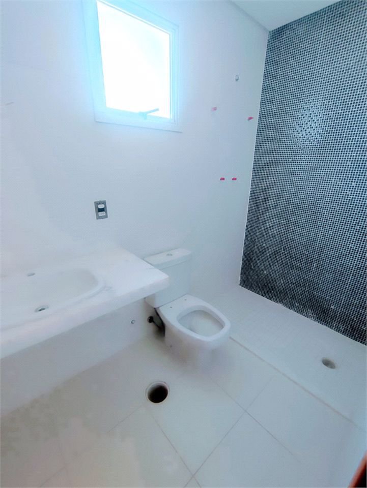 Apartamento com 3 dormitórios à venda, 210 m² por R$ 3.300.000,00 - Boqueirão - Santos/SP